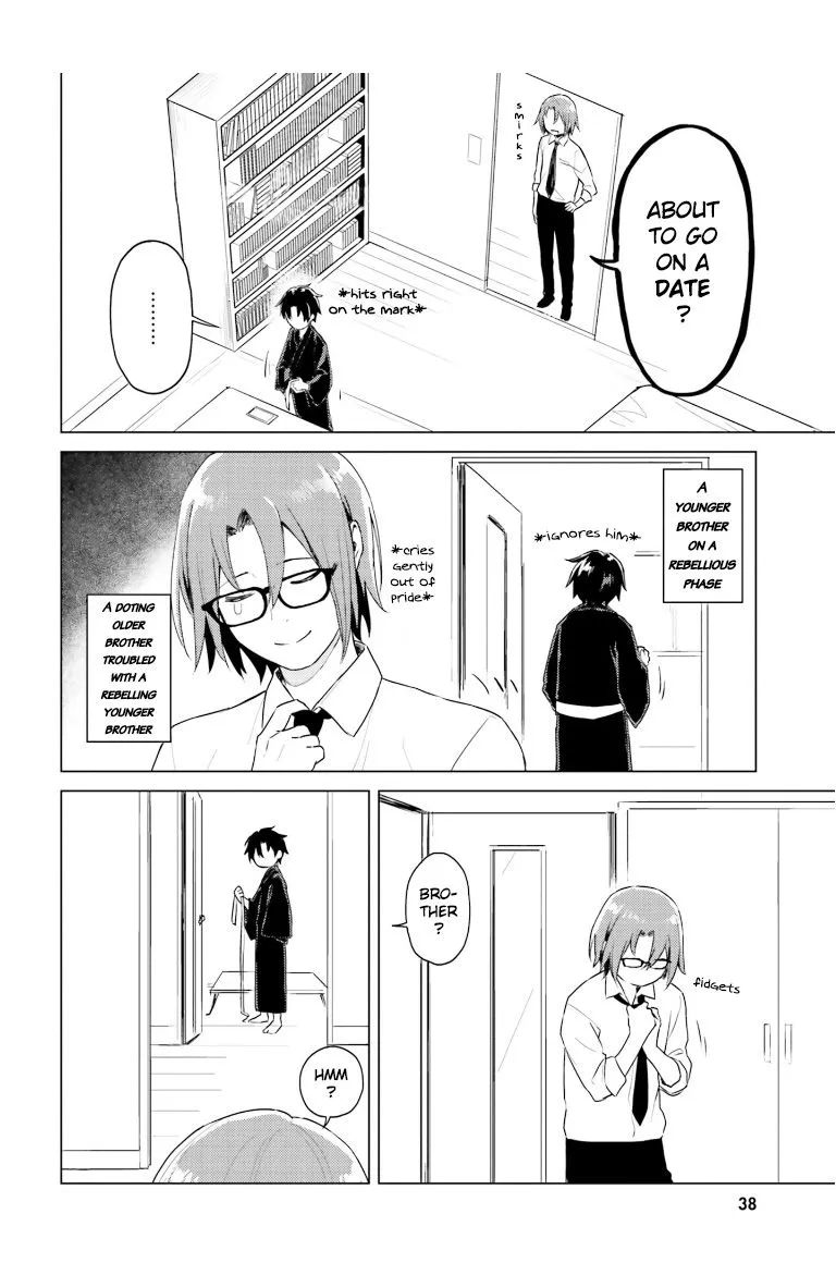 Read 86 - Eighty-six - Operation High-School EN Manga Online