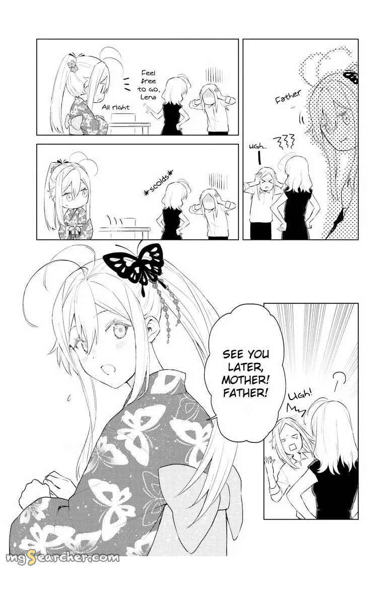 Read 86 - Eighty-six - Operation High-School EN Manga Online