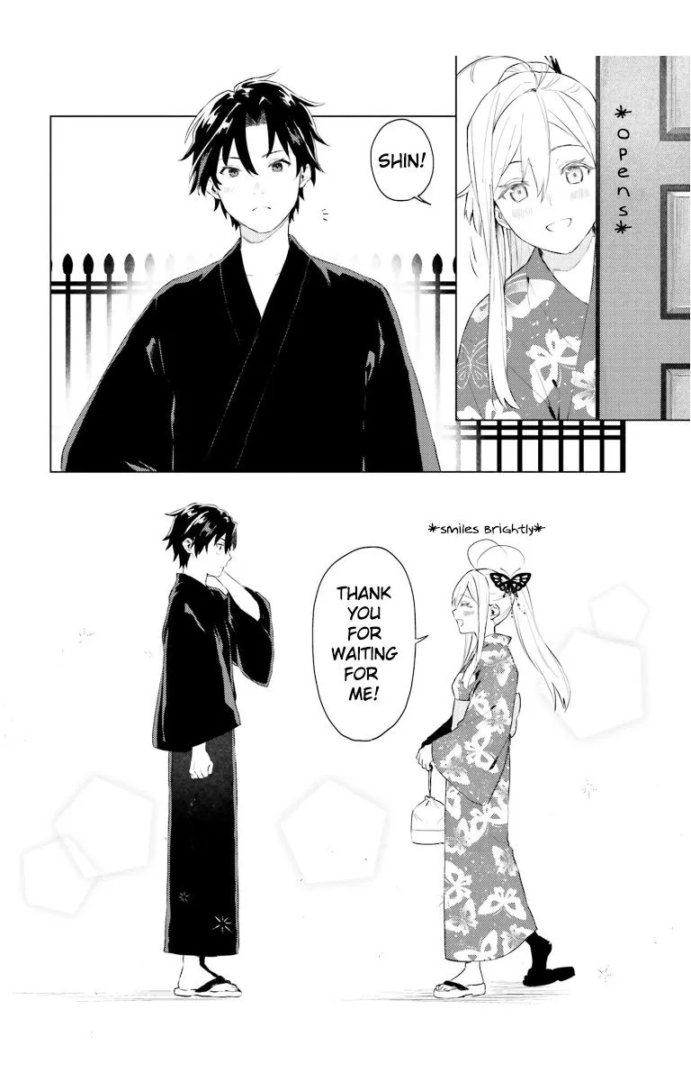 Read 86 - Eighty-six - Operation High-School EN Manga Online
