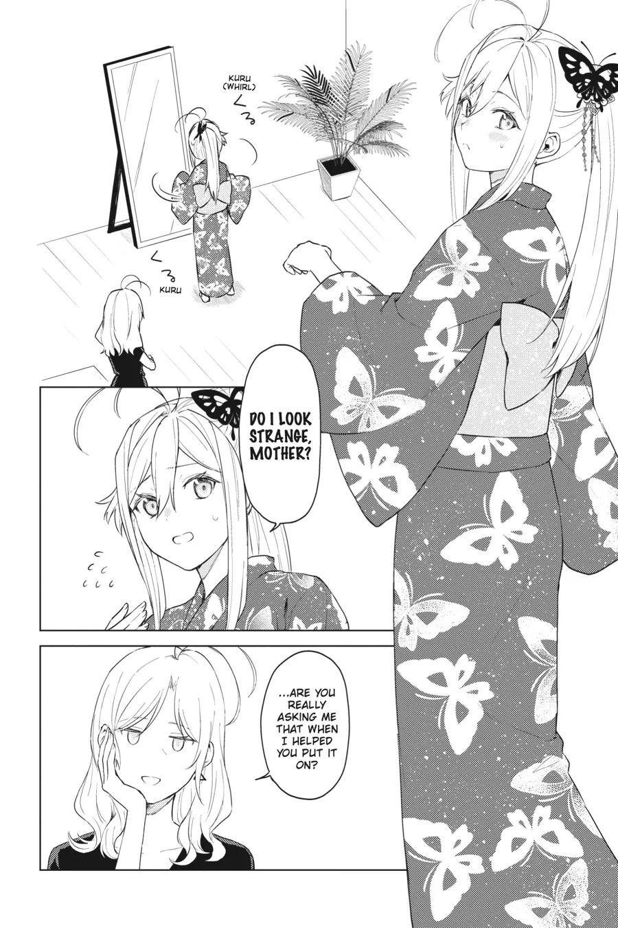 Read 86 - Eighty-six - Operation High-School EN Manga Online