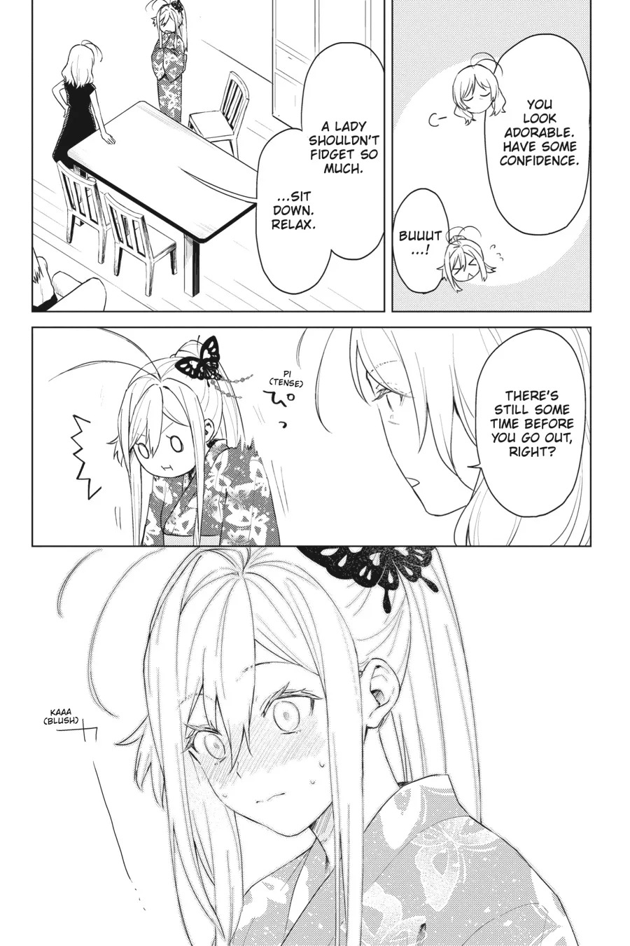 Read 86 - Eighty-six - Operation High-School EN Manga Online