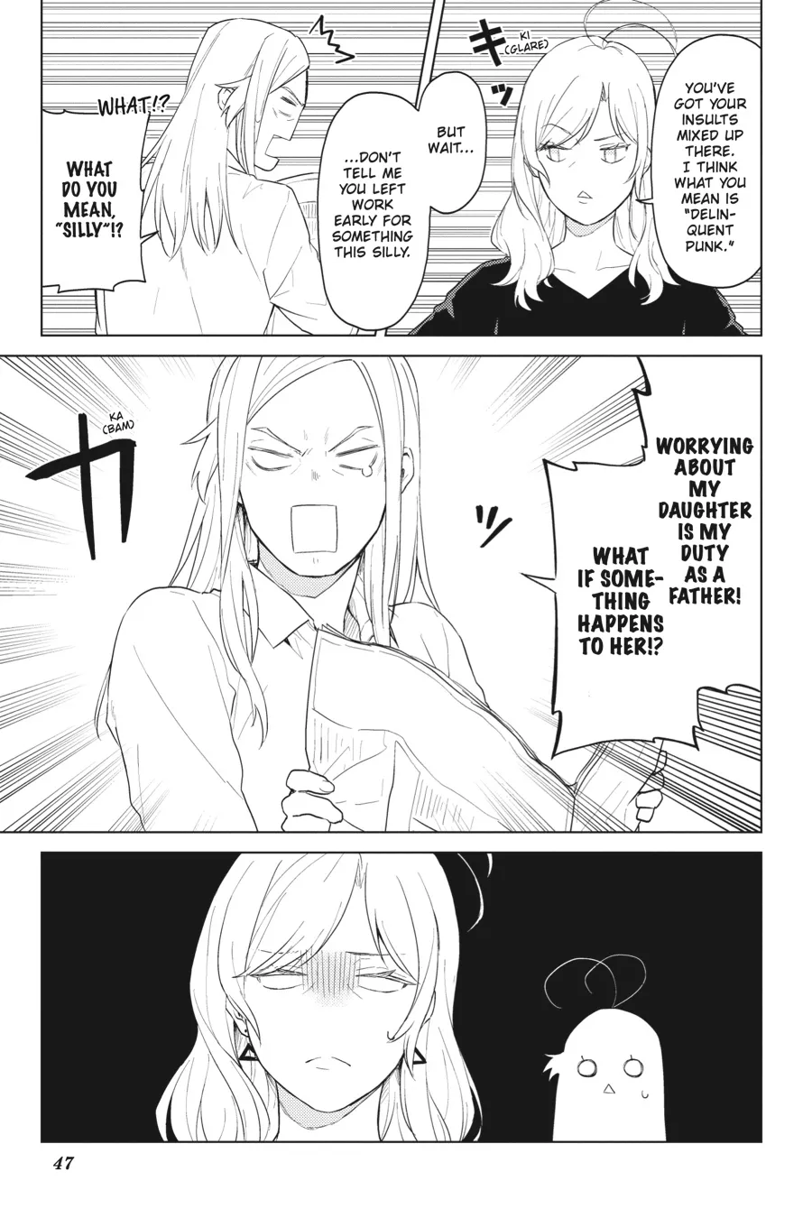 Read 86 - Eighty-six - Operation High-School EN Manga Online