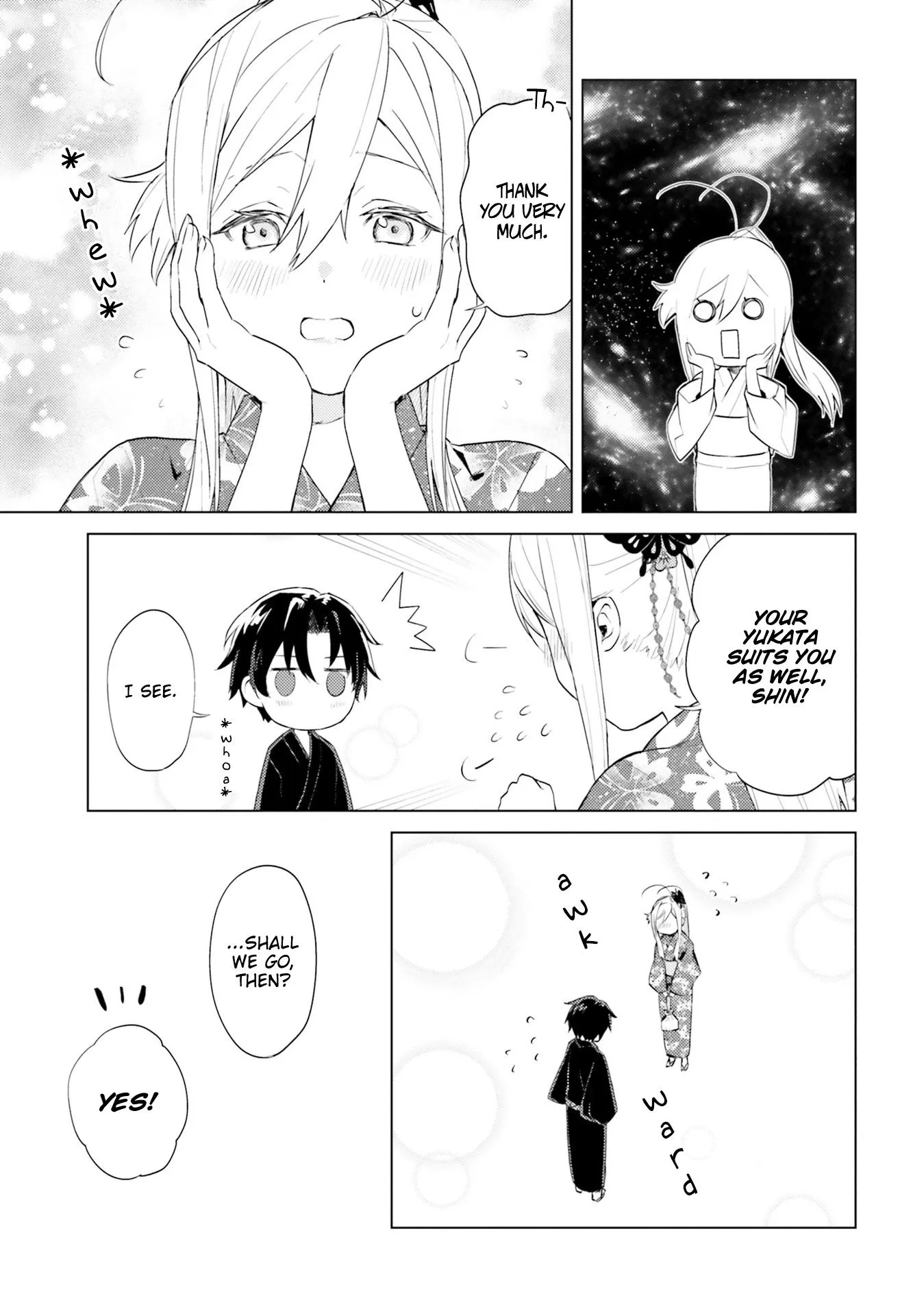 Read 86 - Eighty-six - Operation High-School EN Manga Online