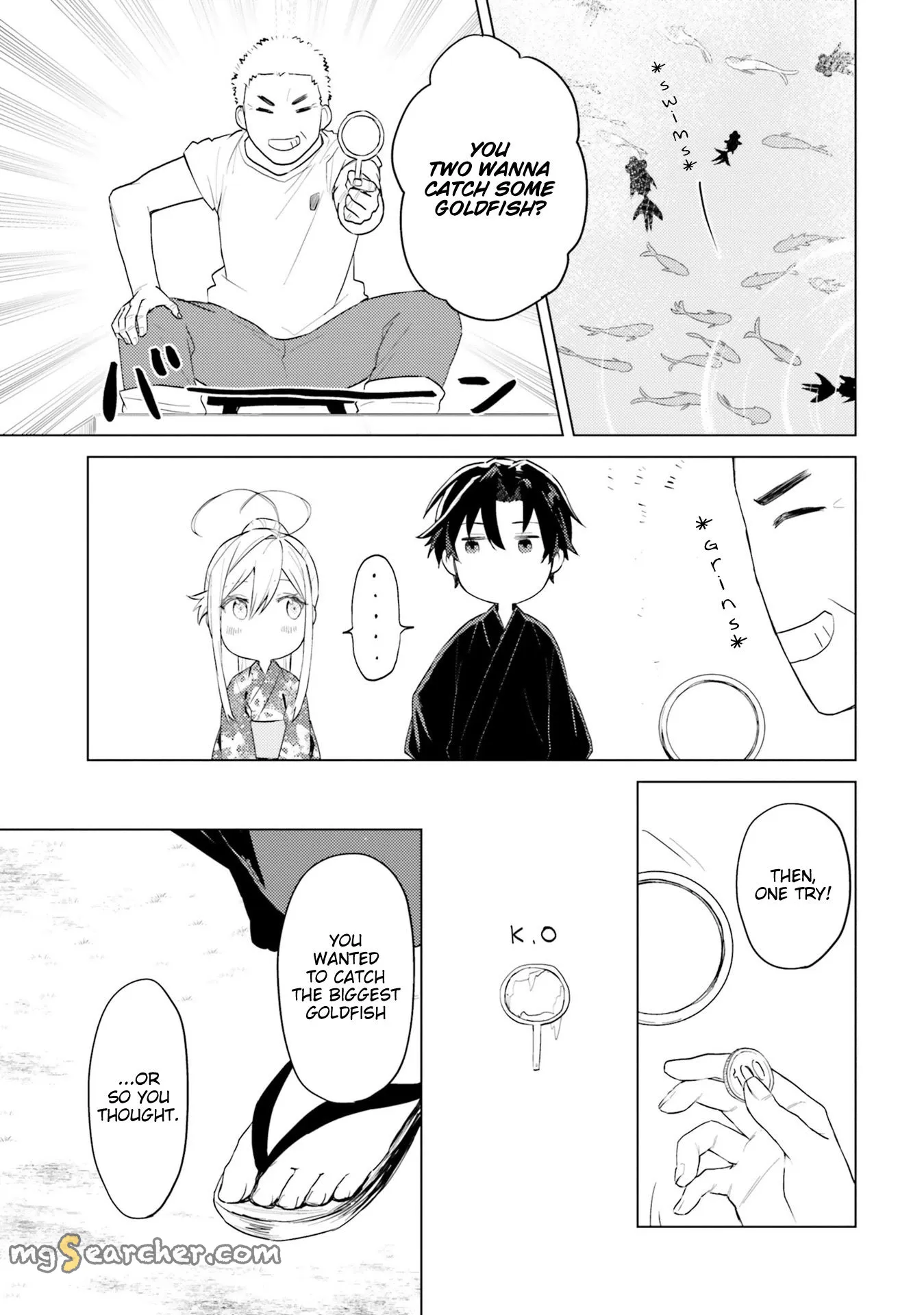 Read 86 - Eighty-six - Operation High-School EN Manga Online