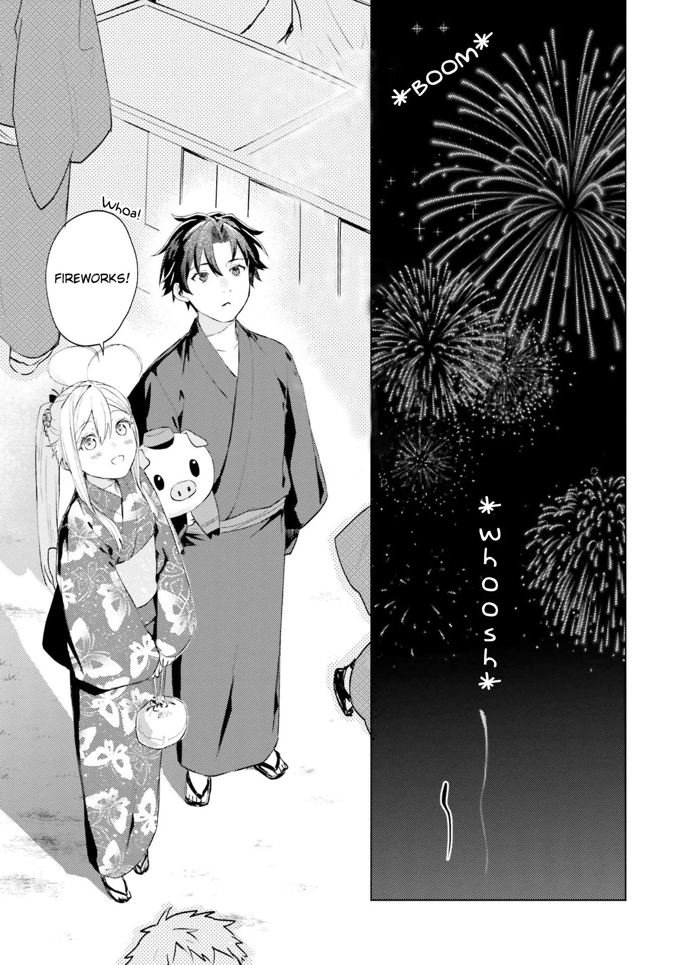 Read 86 - Eighty-six - Operation High-School EN Manga Online