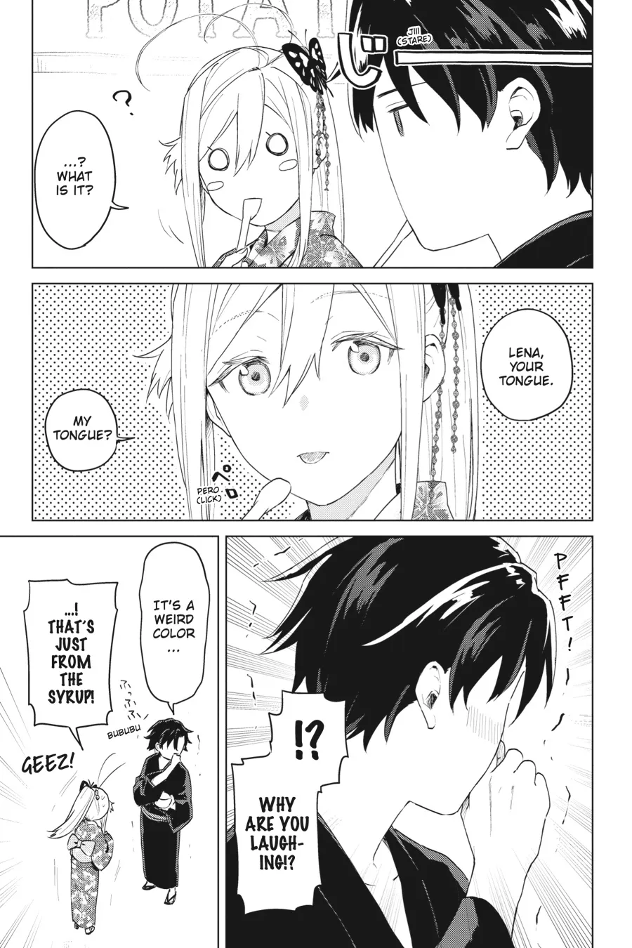 Read 86 - Eighty-six - Operation High-School EN Manga Online