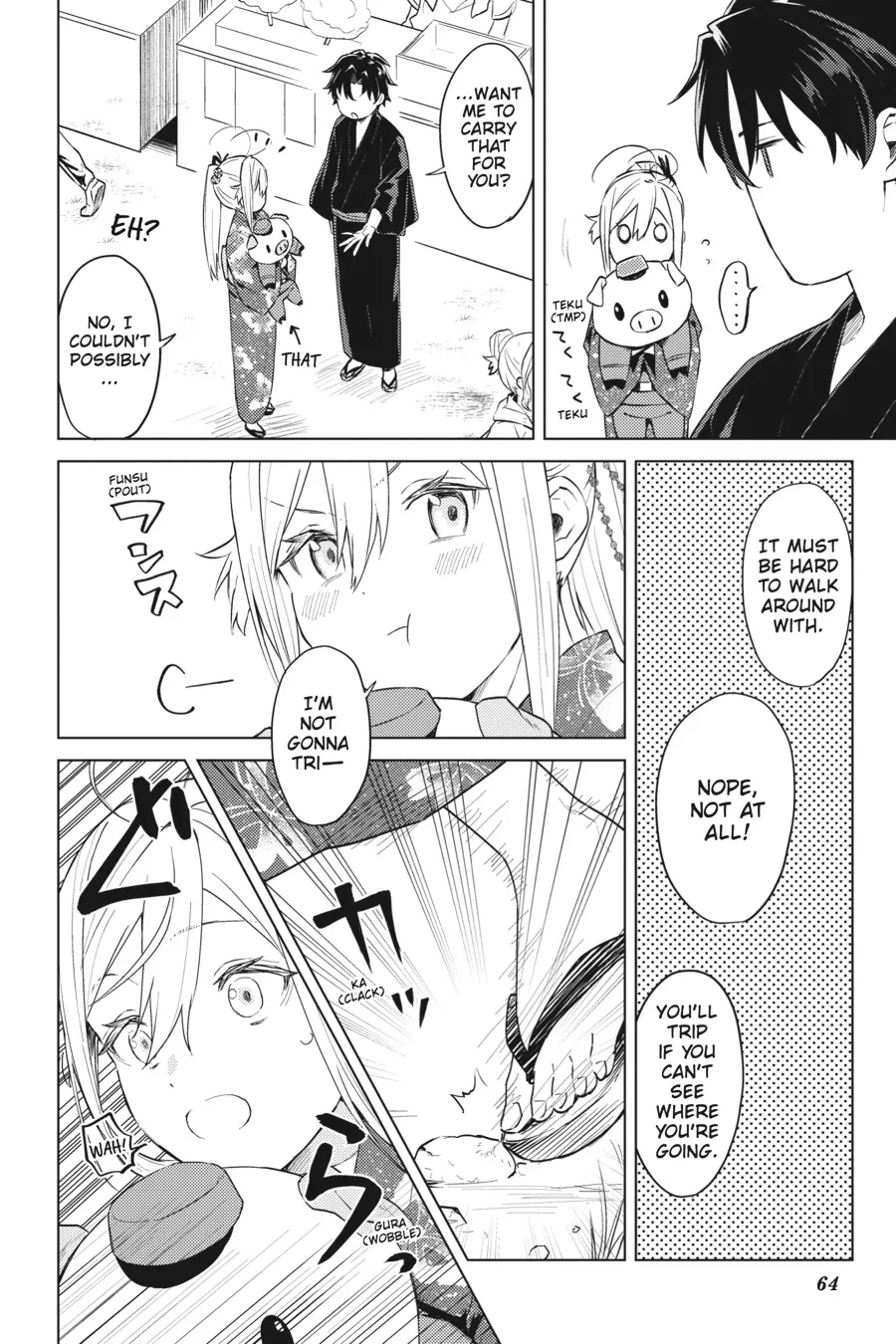 Read 86 - Eighty-six - Operation High-School EN Manga Online