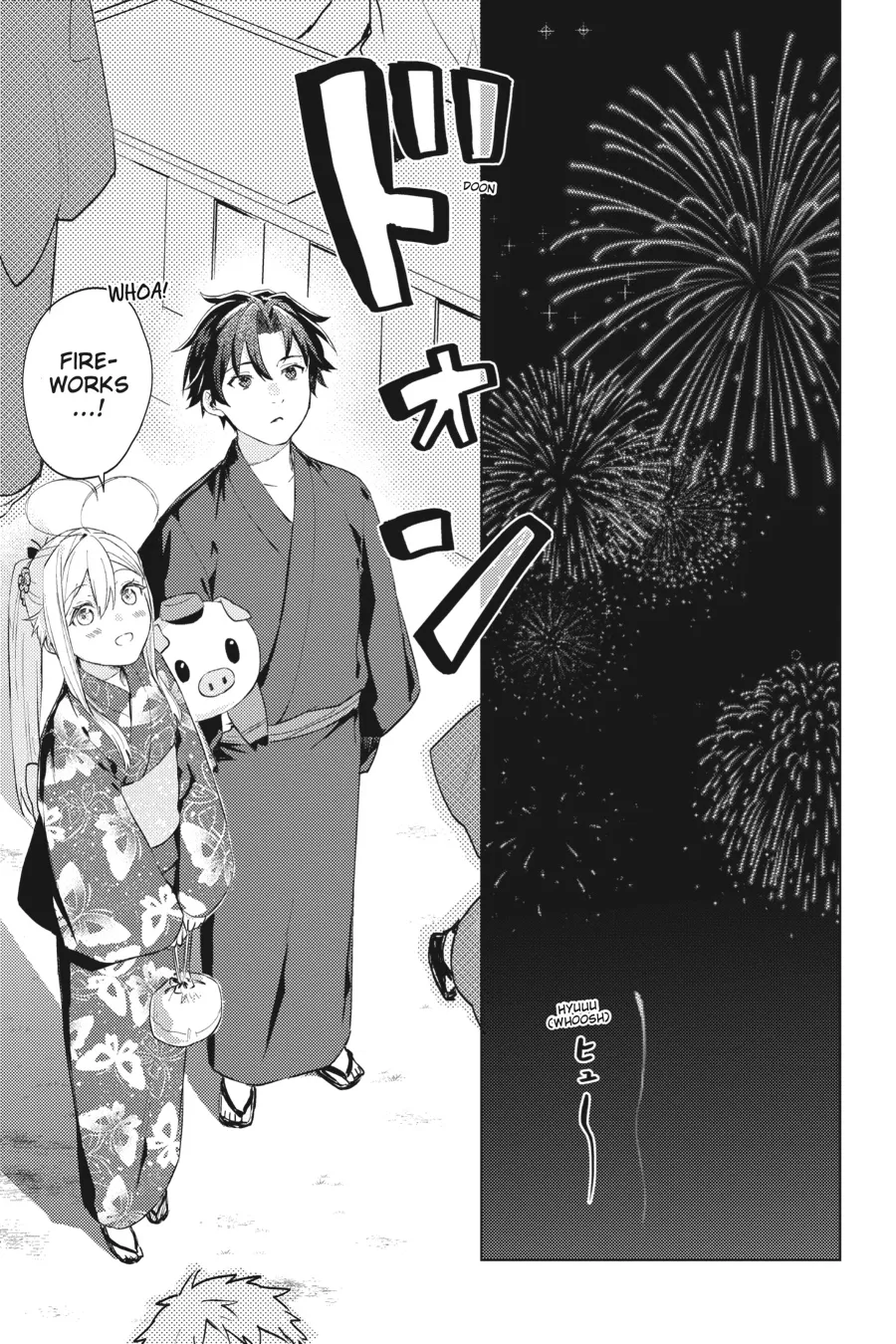 Read 86 - Eighty-six - Operation High-School EN Manga Online