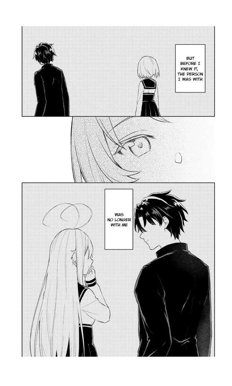 Read 86 - Eighty-six - Operation High-School EN Manga Online