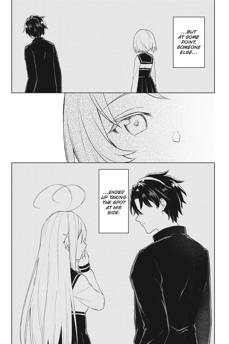 Read 86 - Eighty-six - Operation High-School EN Manga Online