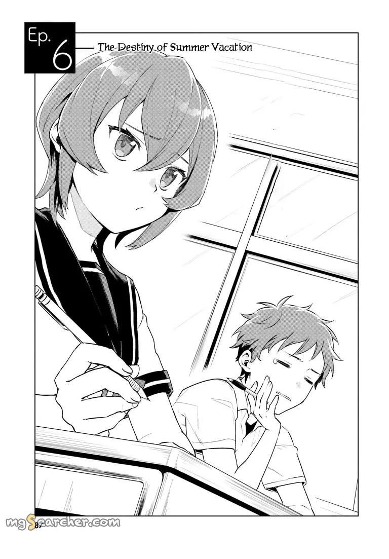 Read 86 - Eighty-six - Operation High-School EN Manga Online