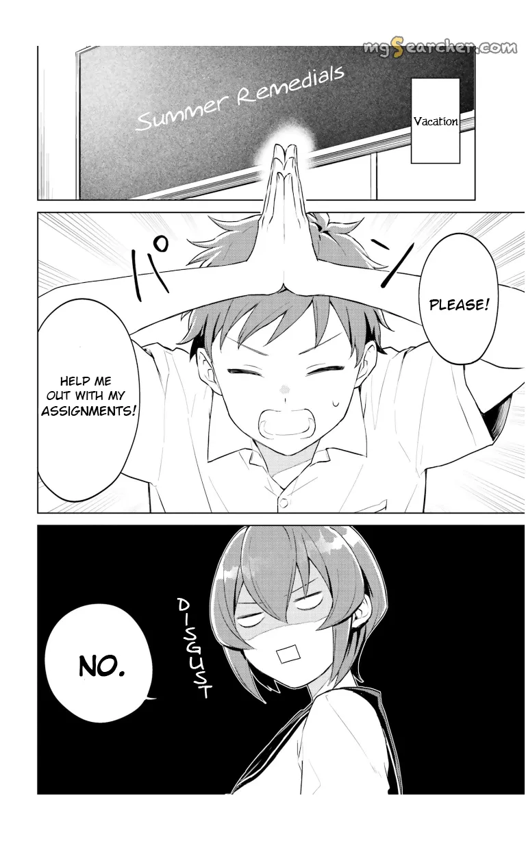 Read 86 - Eighty-six - Operation High-School EN Manga Online