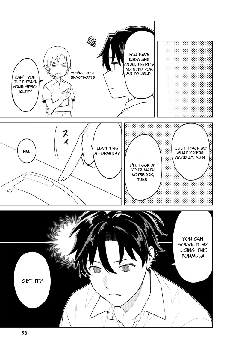 Read 86 - Eighty-six - Operation High-School EN Manga Online