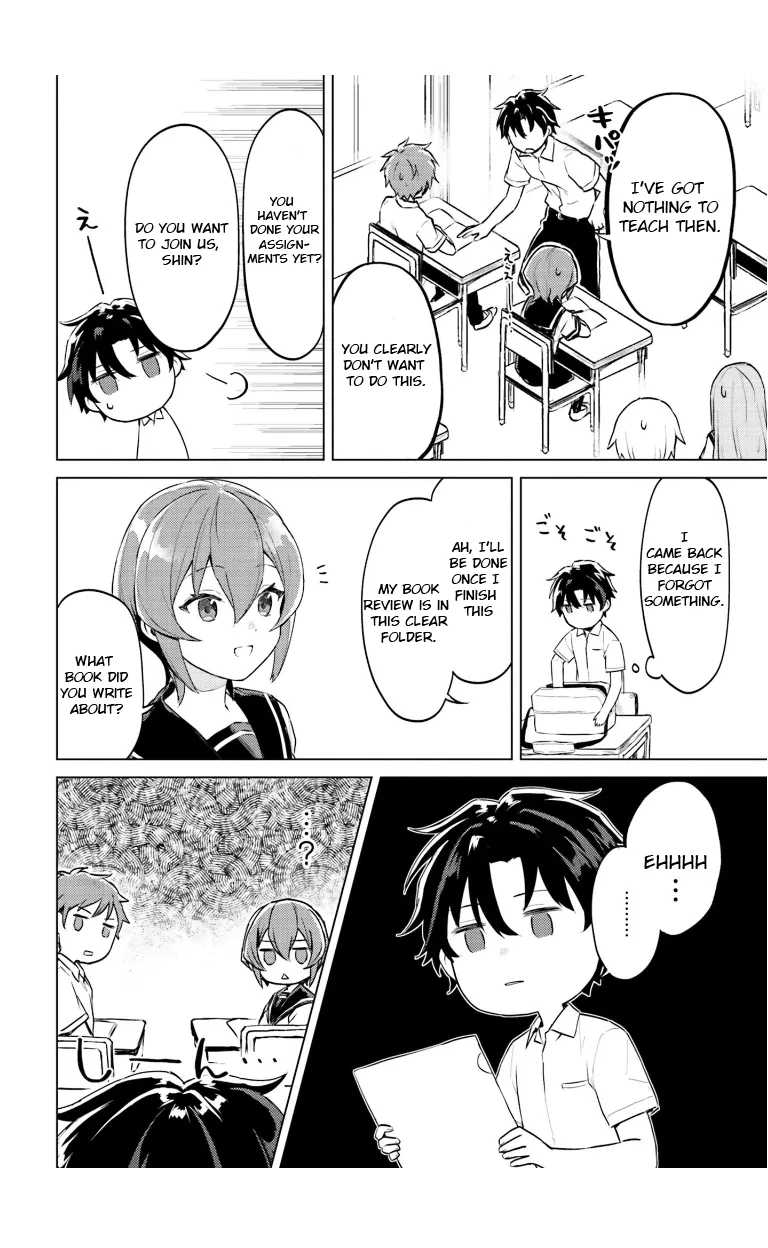 Read 86 - Eighty-six - Operation High-School EN Manga Online