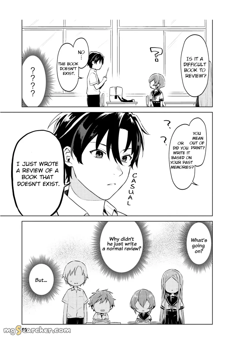 Read 86 - Eighty-six - Operation High-School EN Manga Online