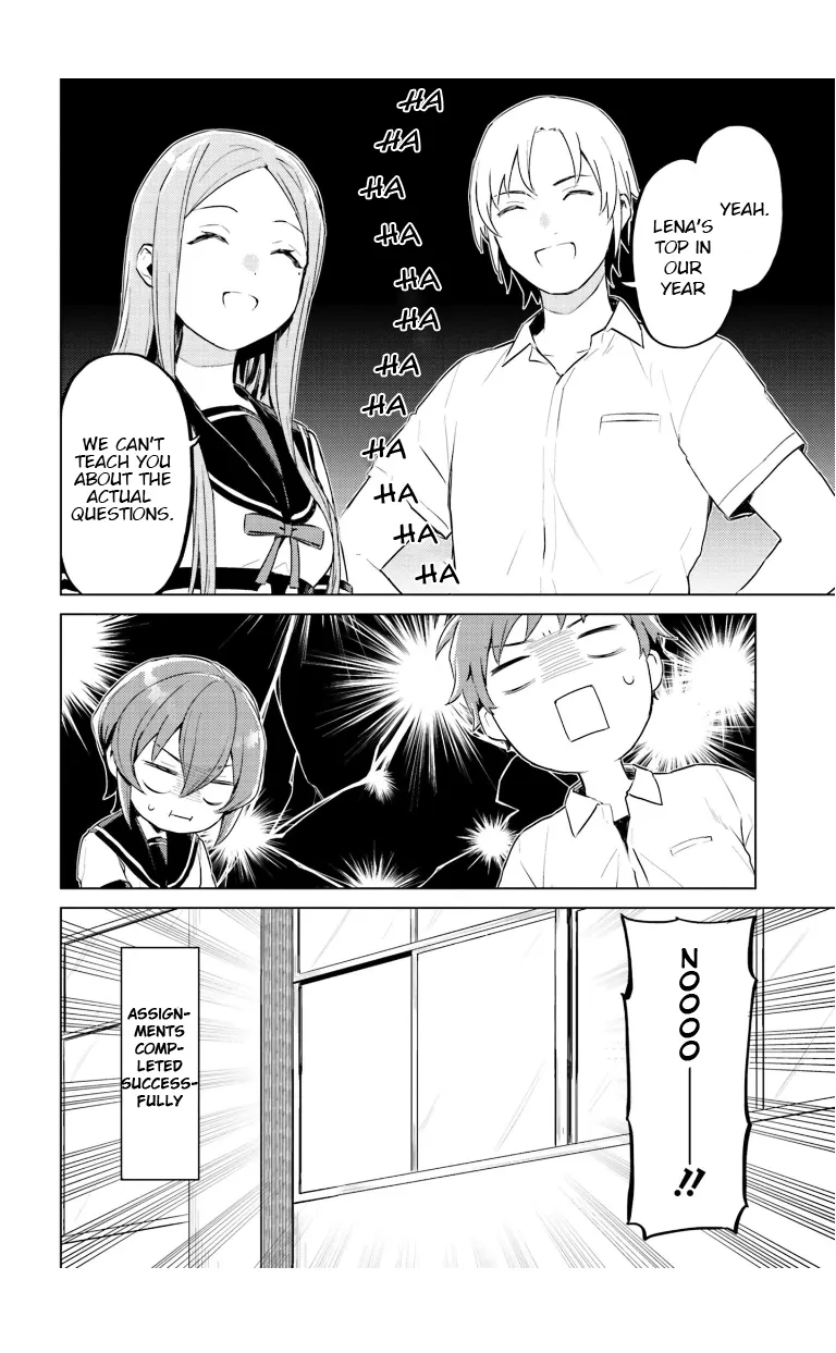Read 86 - Eighty-six - Operation High-School EN Manga Online