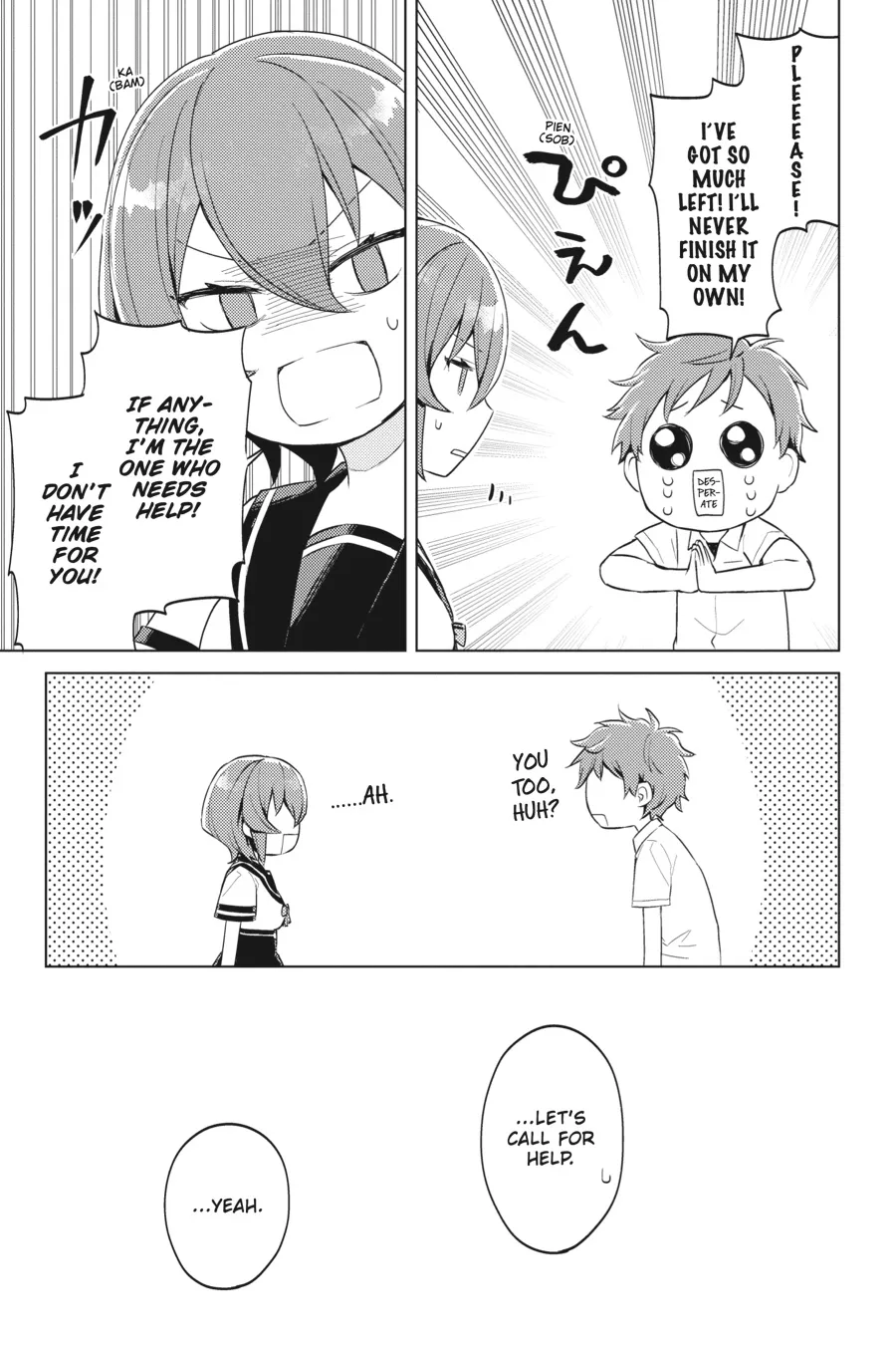 Read 86 - Eighty-six - Operation High-School EN Manga Online