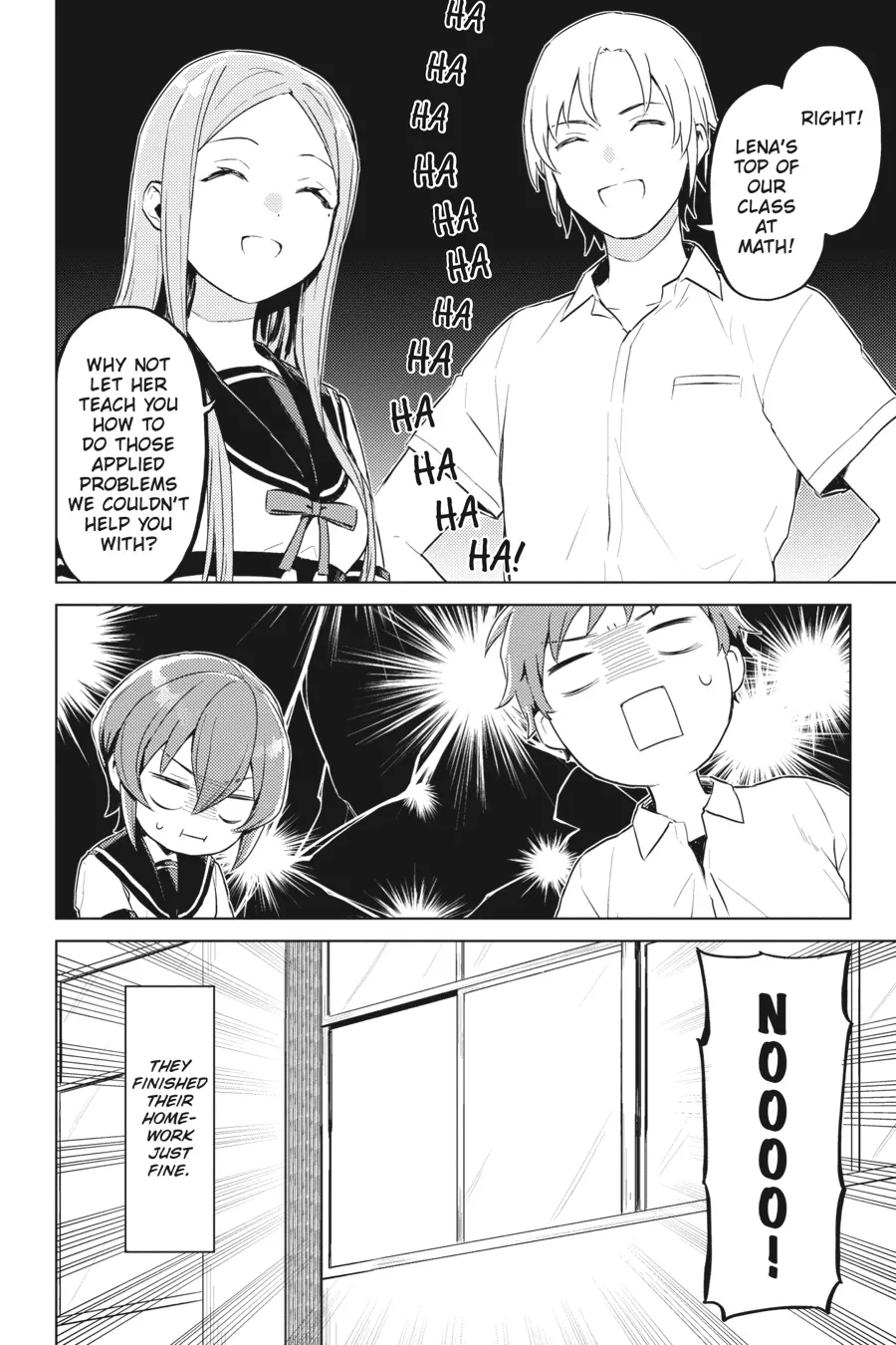 Read 86 - Eighty-six - Operation High-School EN Manga Online