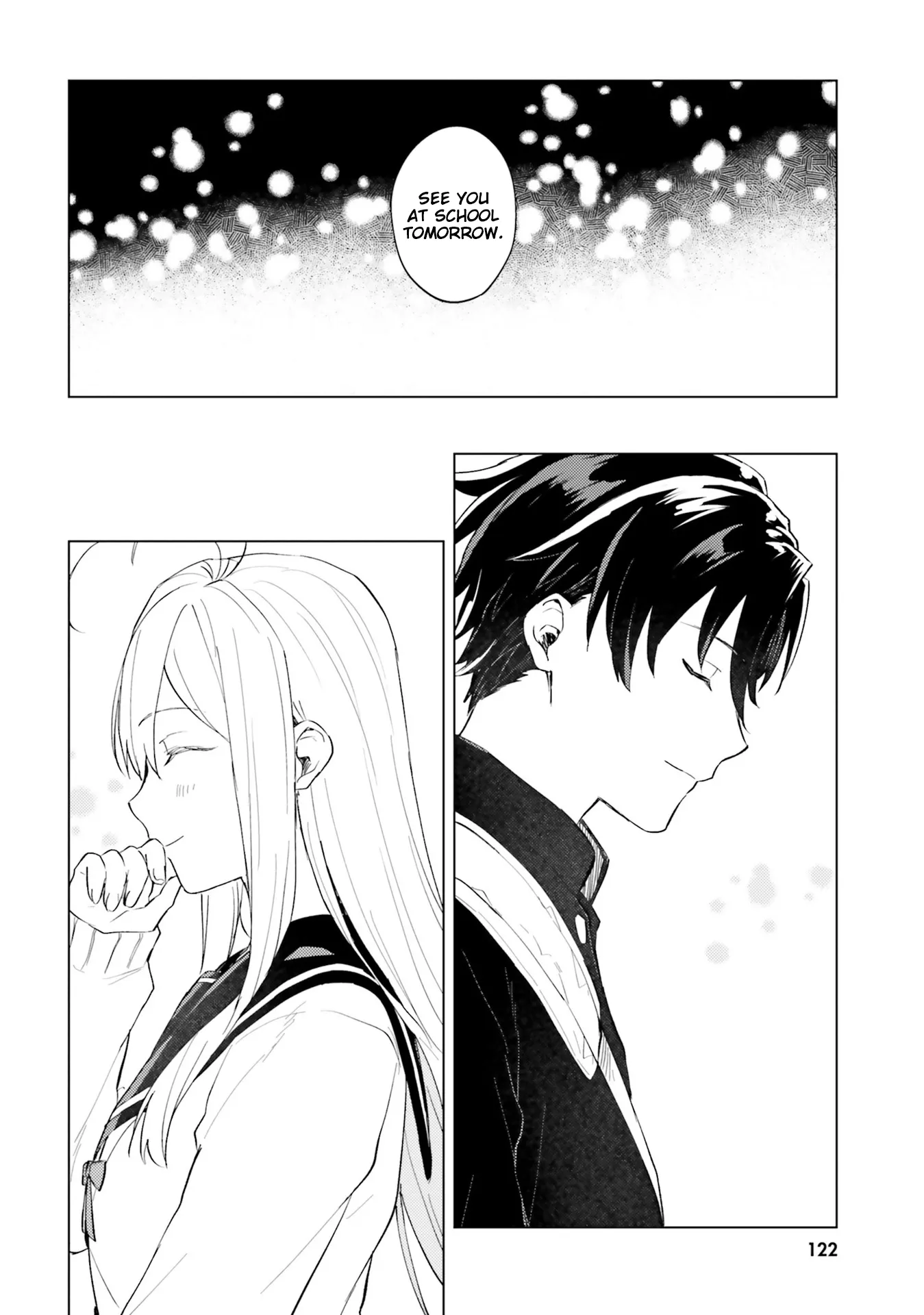 Read 86 - Eighty-six - Operation High-School EN Manga Online
