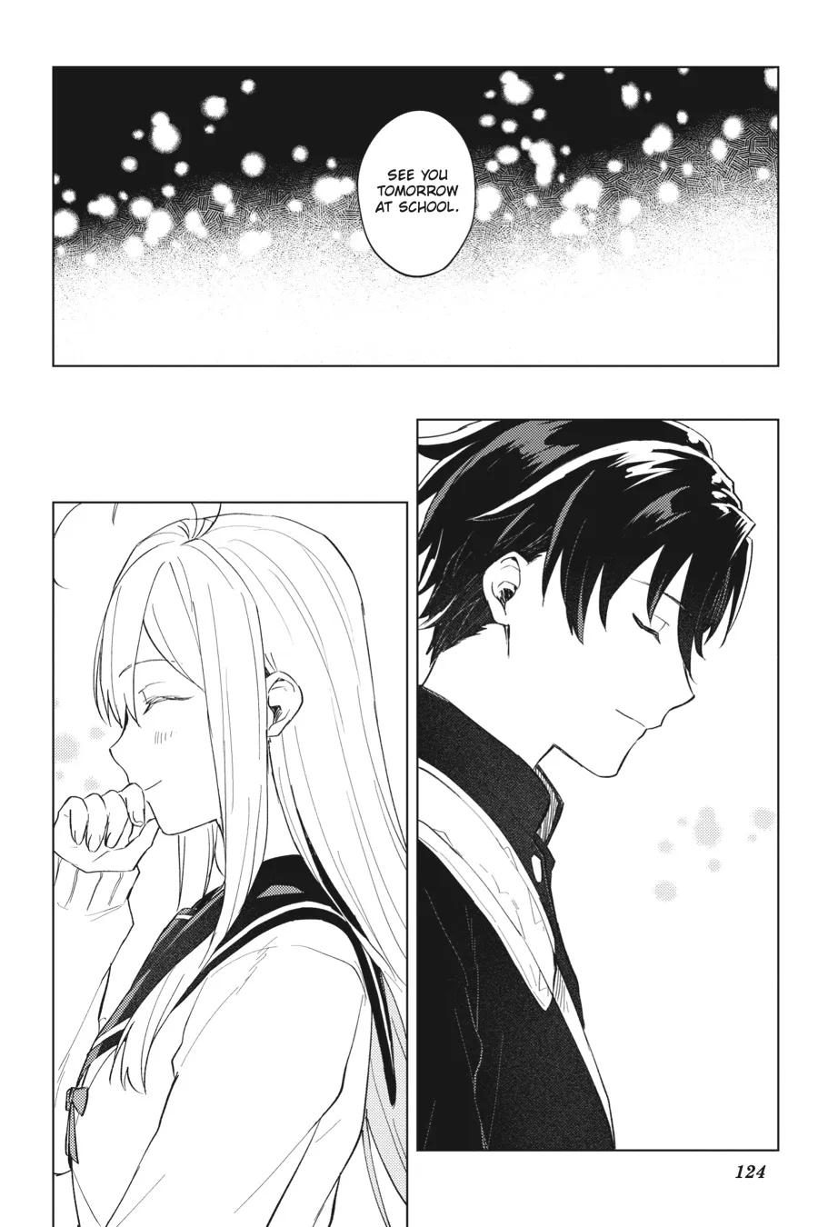 Read 86 - Eighty-six - Operation High-School EN Manga Online