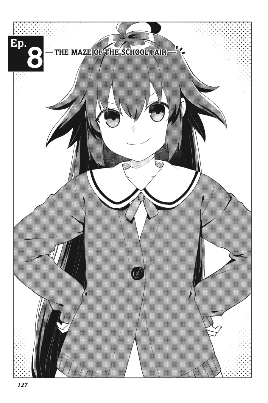 Read 86 - Eighty-six - Operation High-School EN Manga Online