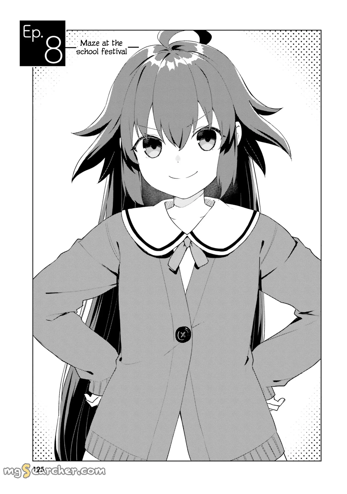 Read 86 - Eighty-six - Operation High-School EN Manga Online