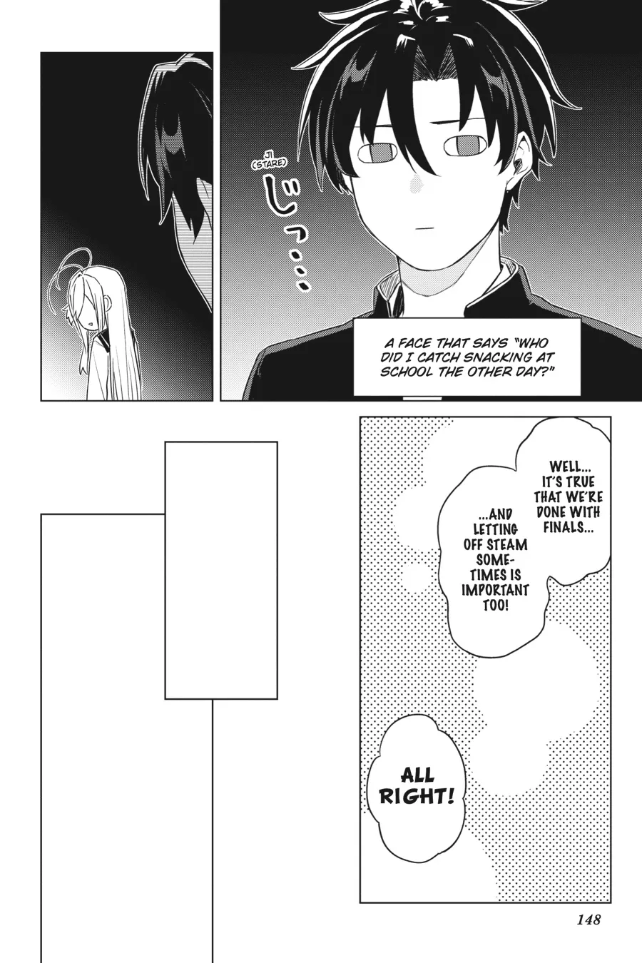 Read 86 - Eighty-six - Operation High-School EN Manga Online