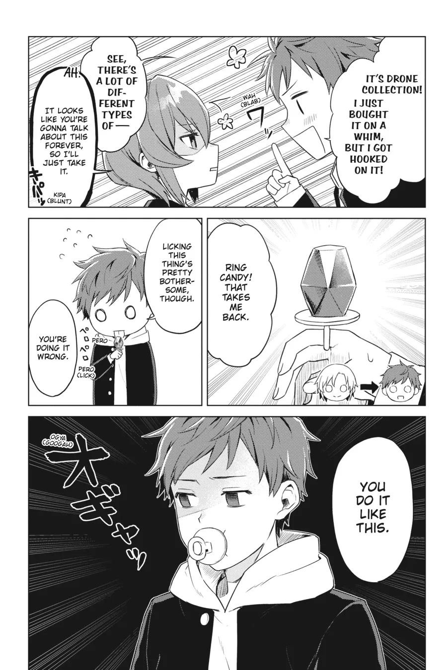 Read 86 - Eighty-six - Operation High-School EN Manga Online