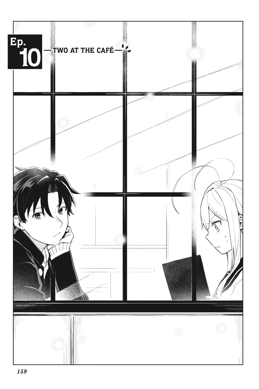 Read 86 - Eighty-six - Operation High-School EN Manga Online