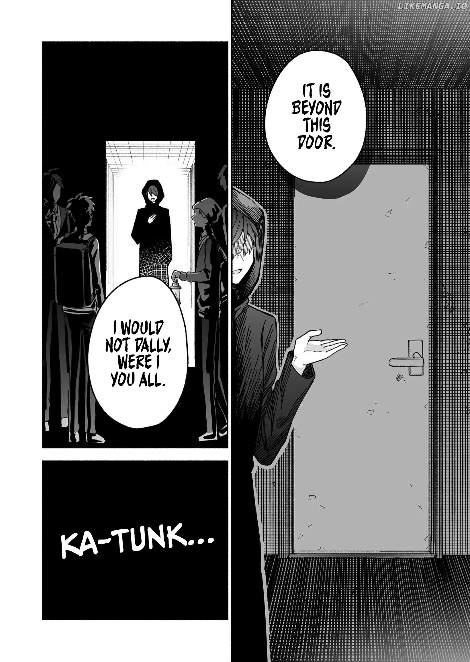 Read A Cool Girl And A 12Cm Promise EN Manga Online
