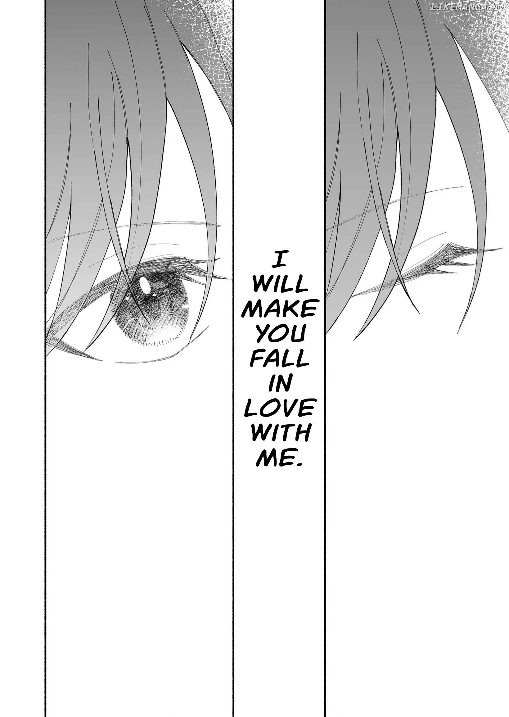 Read A Cool Girl And A 12Cm Promise EN Manga Online