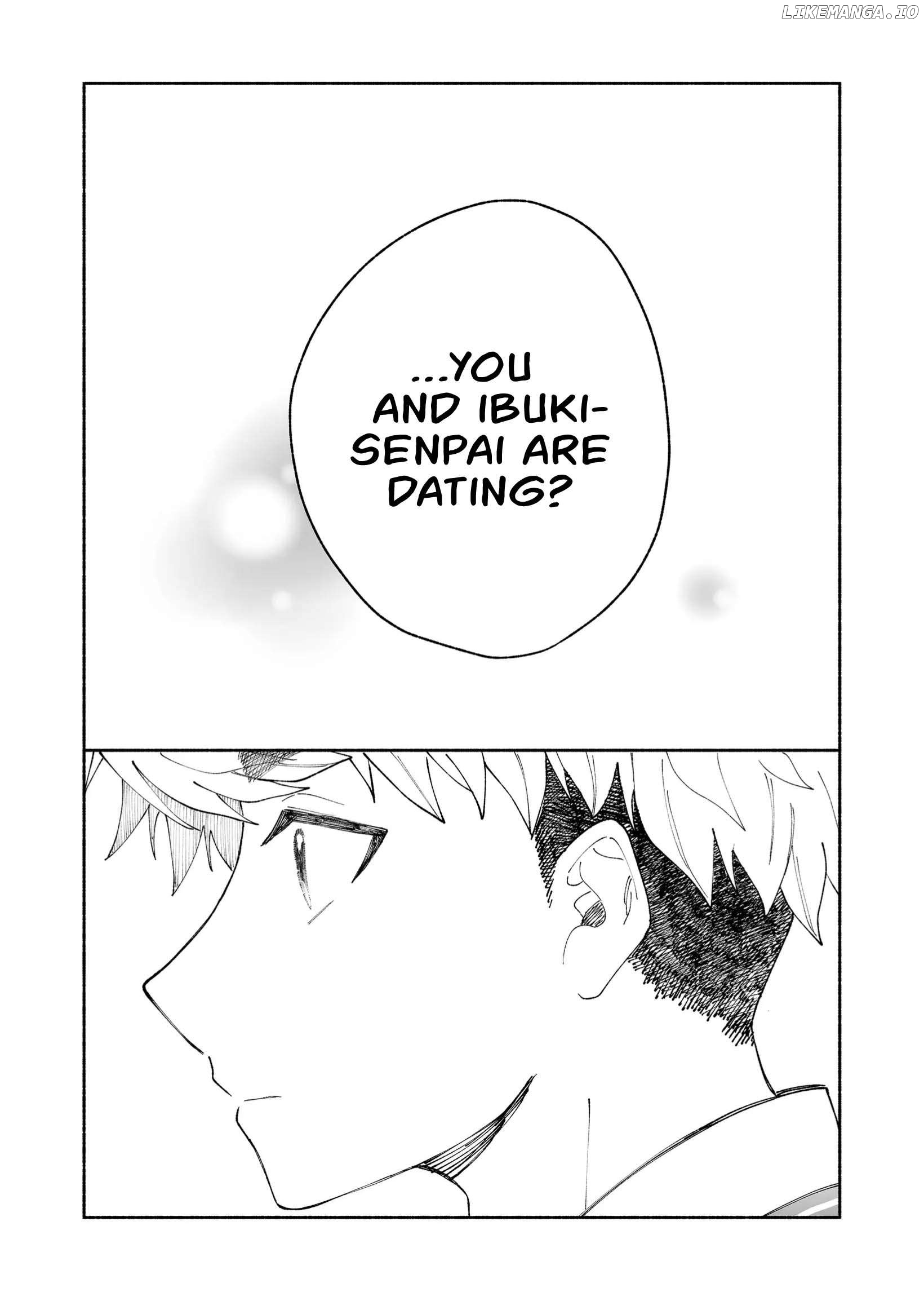 Read A Cool Girl And A 12Cm Promise EN Manga Online