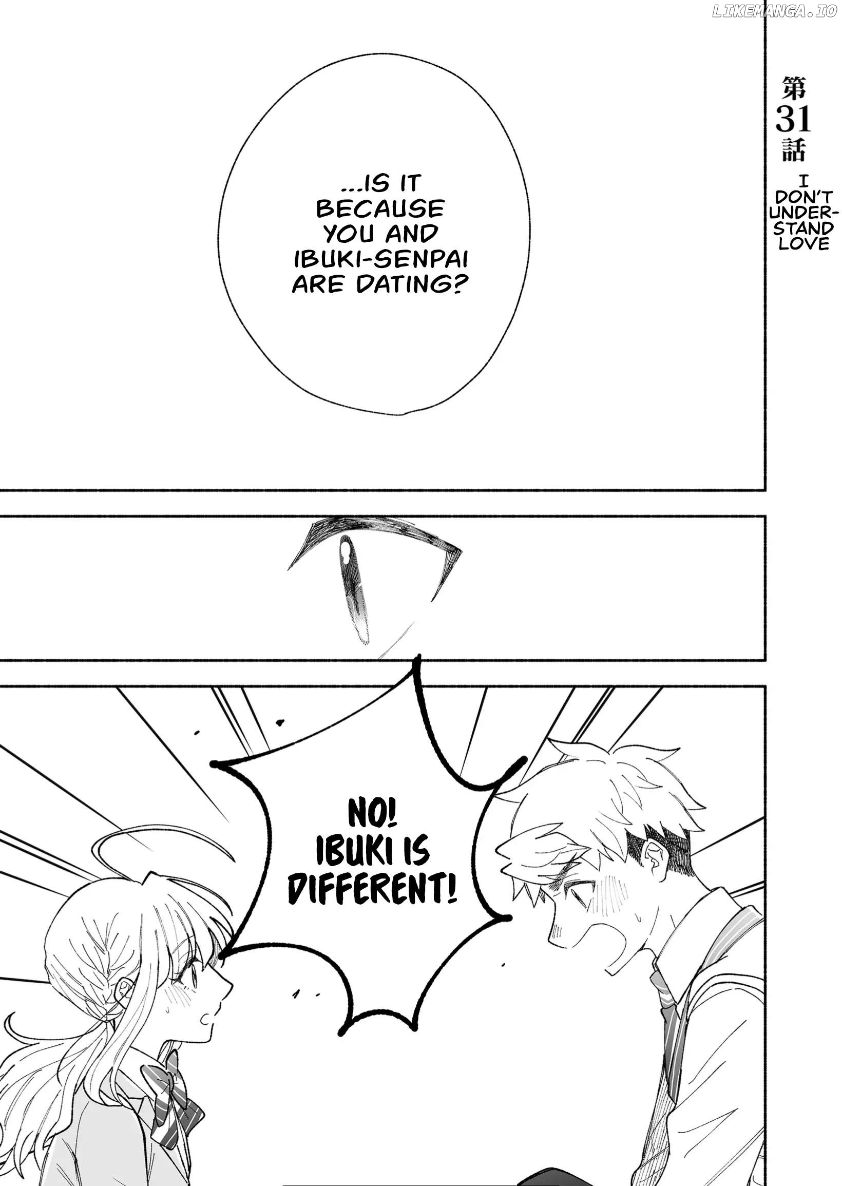 Read A Cool Girl And A 12Cm Promise EN Manga Online