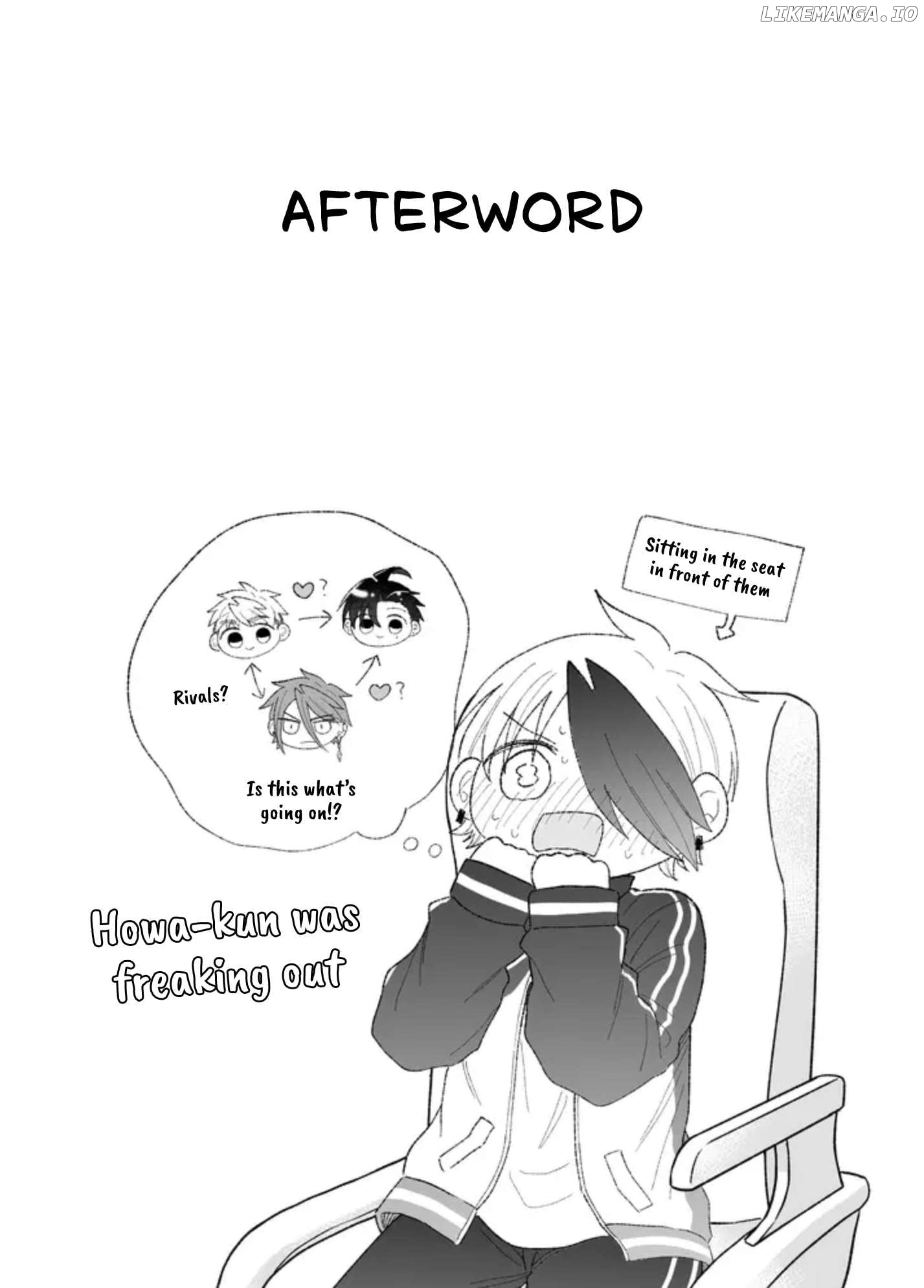 Read A Cool Girl And A 12Cm Promise EN Manga Online