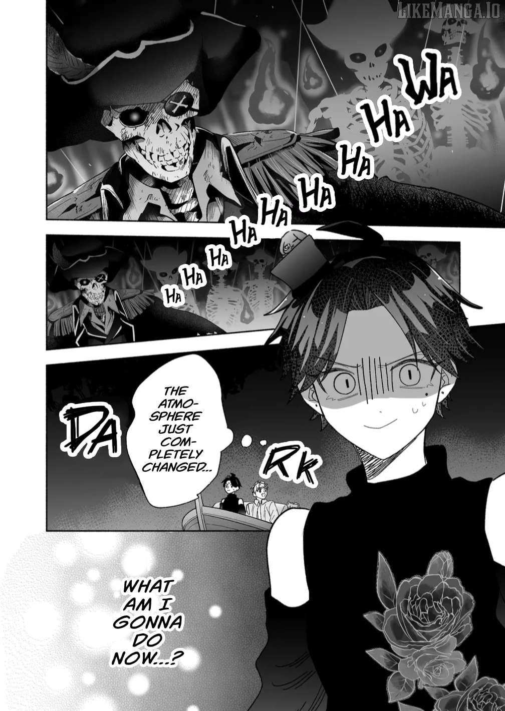Read A Cool Girl And A 12Cm Promise EN Manga Online
