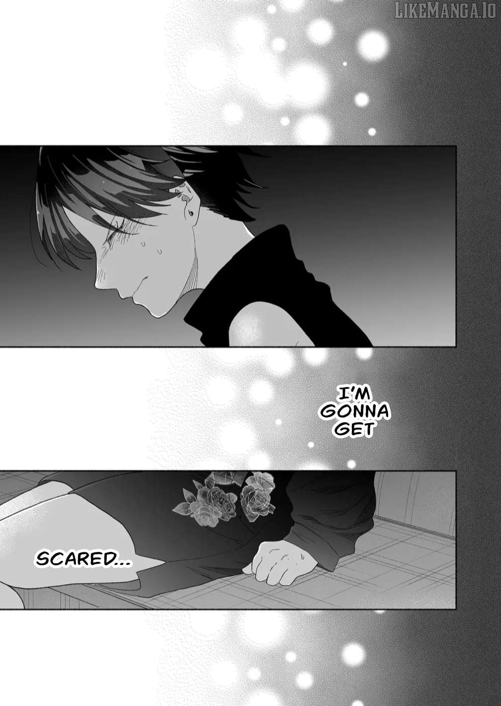Read A Cool Girl And A 12Cm Promise EN Manga Online