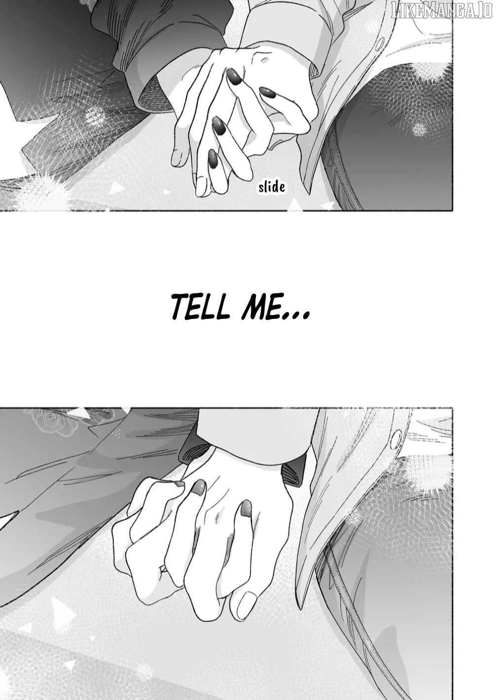 Read A Cool Girl And A 12Cm Promise EN Manga Online