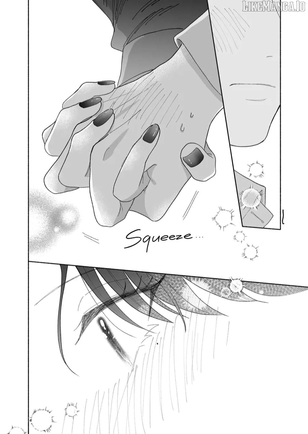 Read A Cool Girl And A 12Cm Promise EN Manga Online