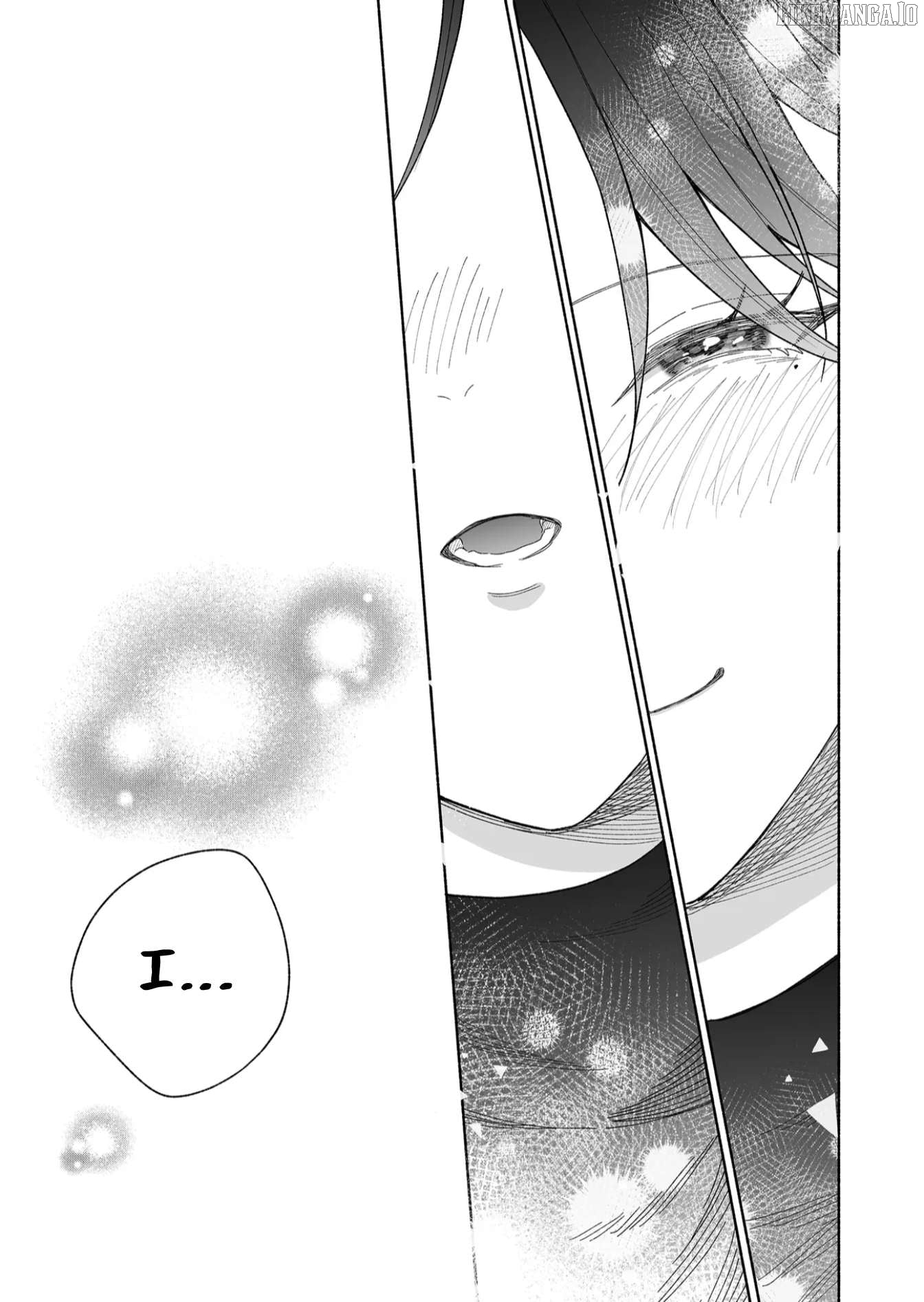 Read A Cool Girl And A 12Cm Promise EN Manga Online