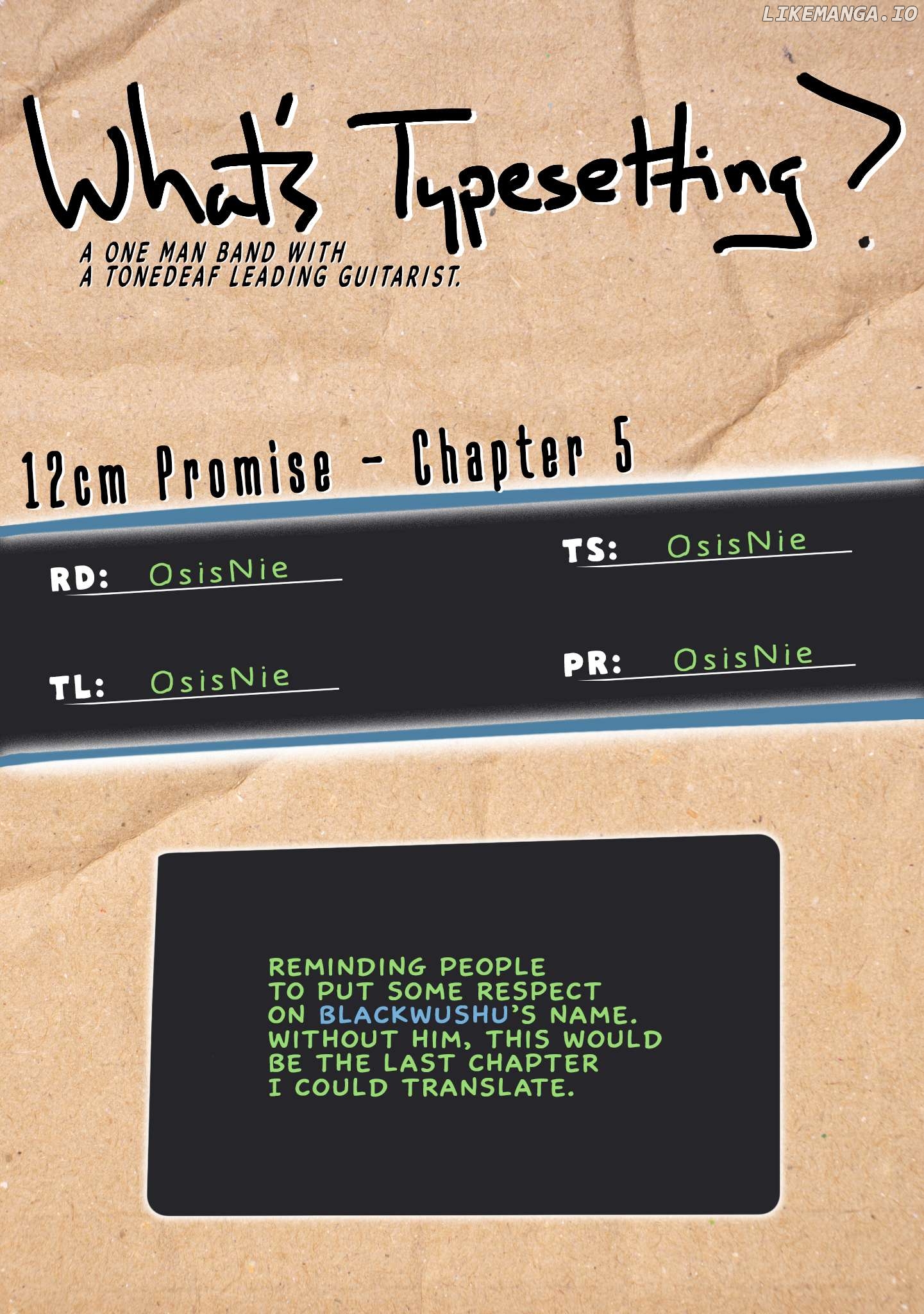 Read A Cool Girl And A 12Cm Promise EN Manga Online