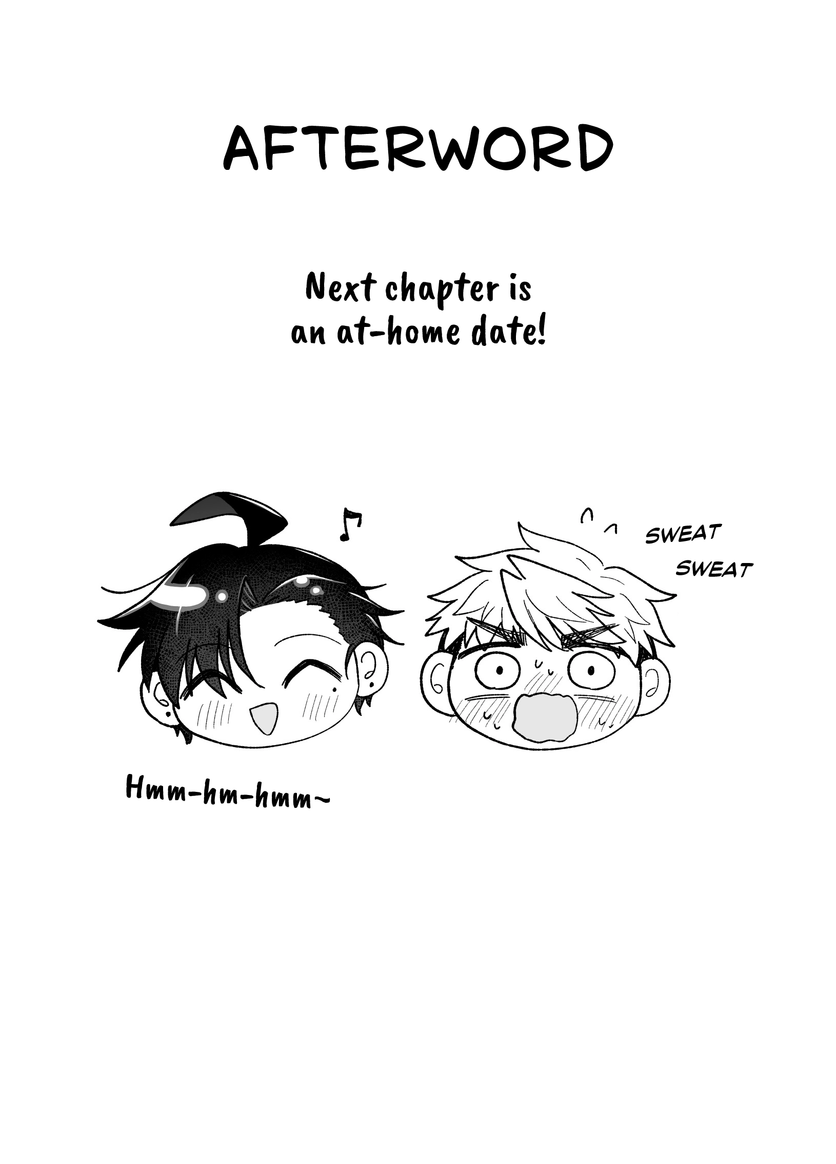 Read A Cool Girl And A 12Cm Promise EN Manga Online