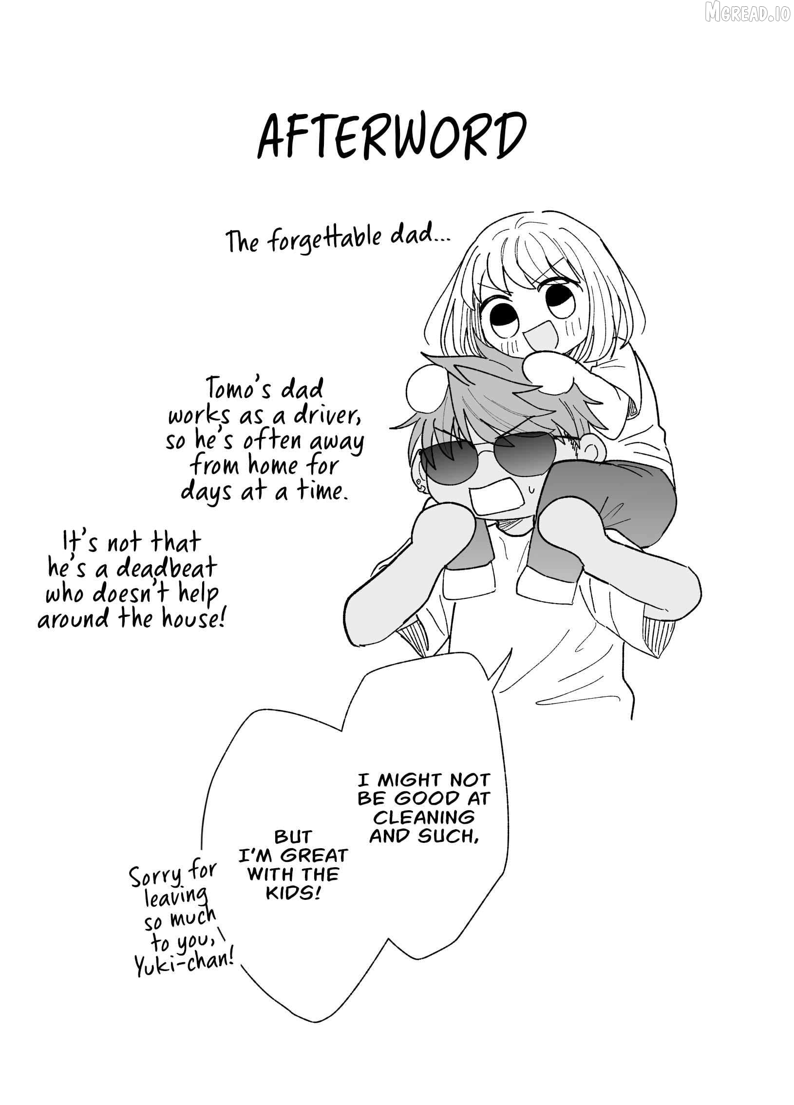 Read A Cool Girl And A 12Cm Promise EN Manga Online
