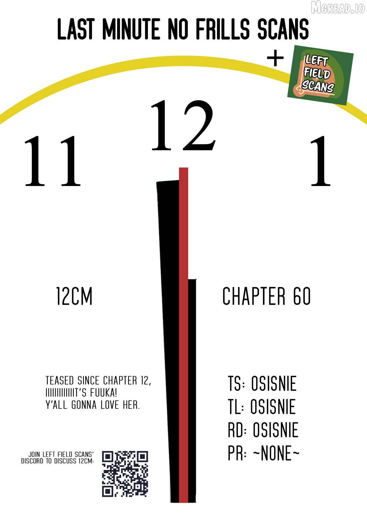 Read A Cool Girl And A 12Cm Promise EN Manga Online