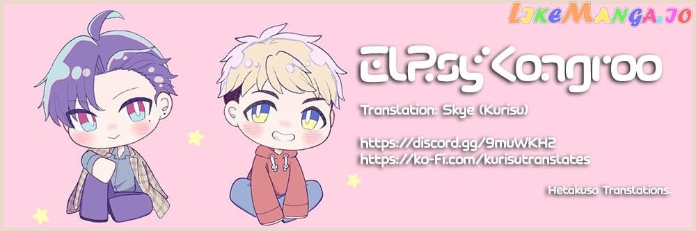Read A Cool Girl And A 12Cm Promise EN Manga Online