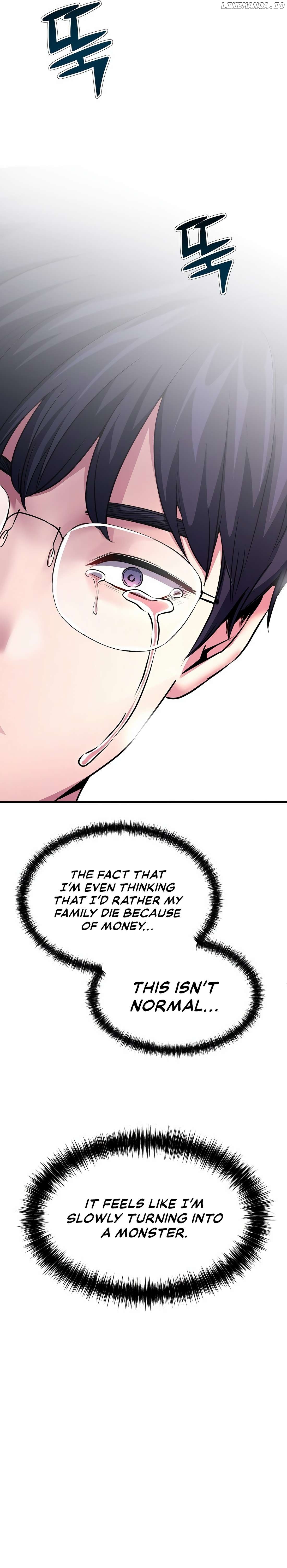 Read A Corporate Underling Who Excels at Work EN Manga Online