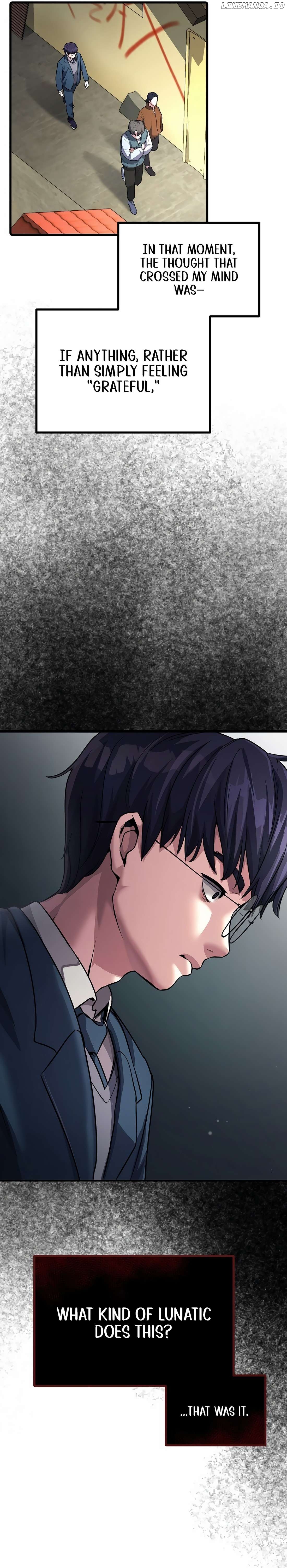Read A Corporate Underling Who Excels at Work EN Manga Online