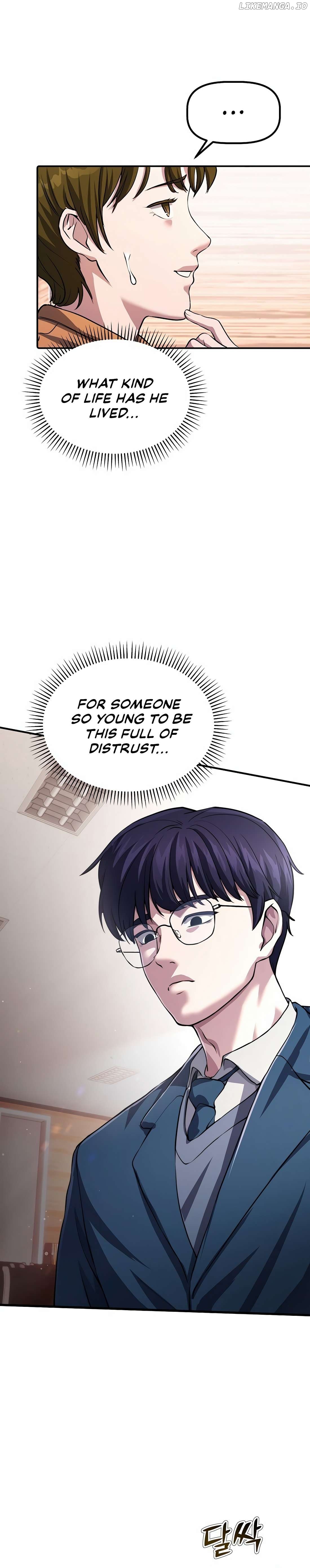 Read A Corporate Underling Who Excels at Work EN Manga Online