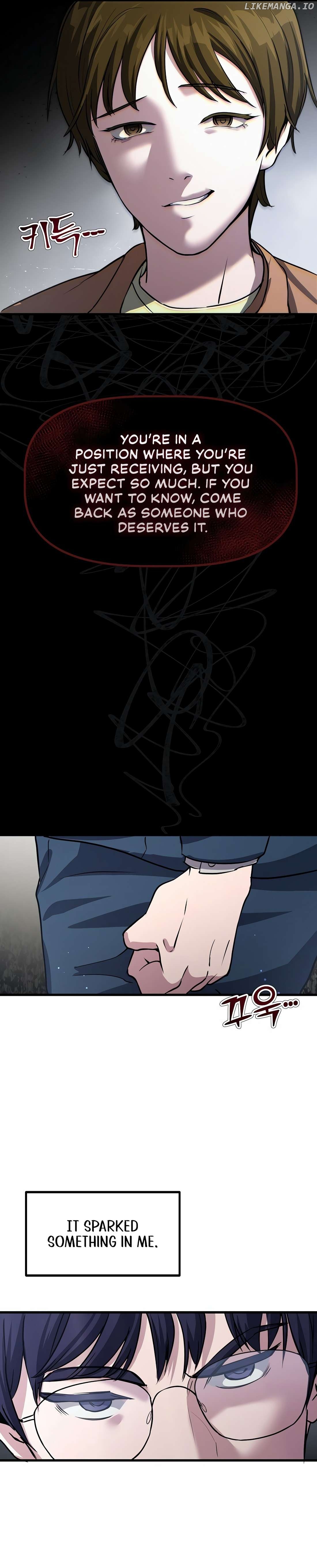 Read A Corporate Underling Who Excels at Work EN Manga Online