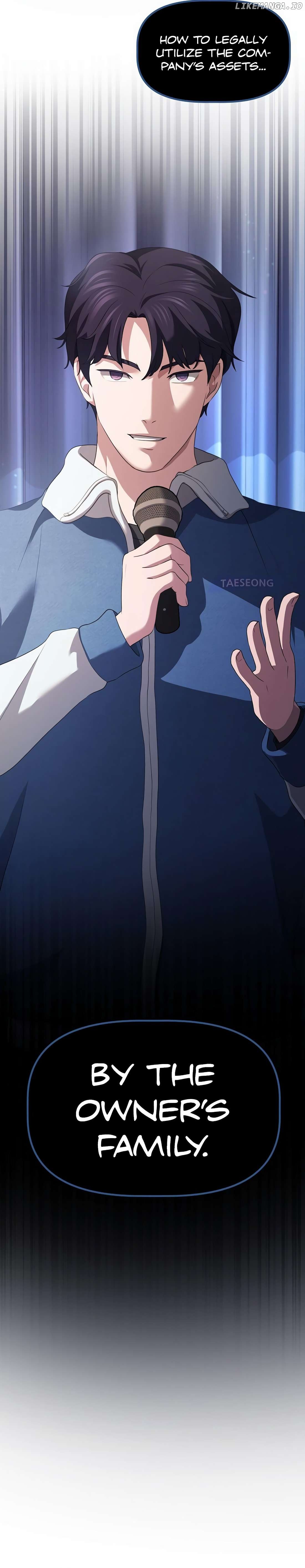 Read A Corporate Underling Who Excels at Work EN Manga Online