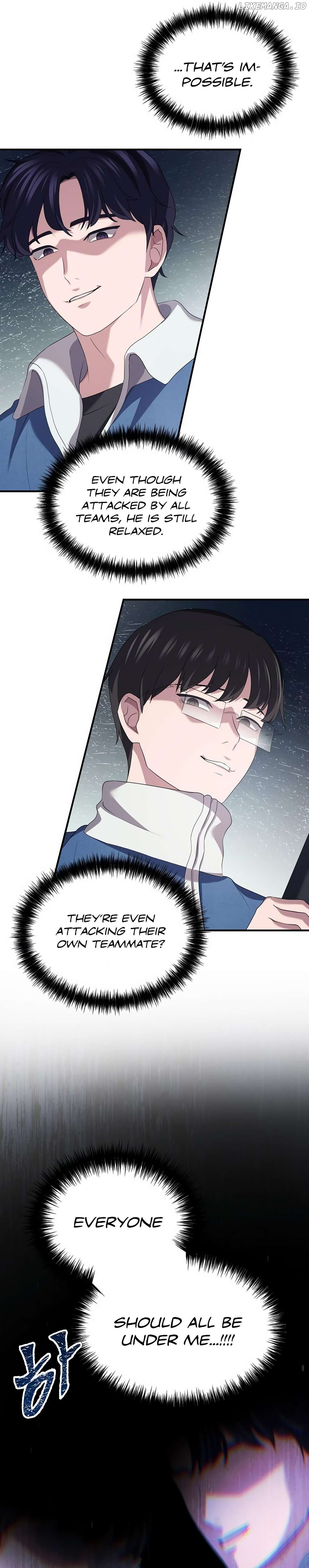 Read A Corporate Underling Who Excels at Work EN Manga Online
